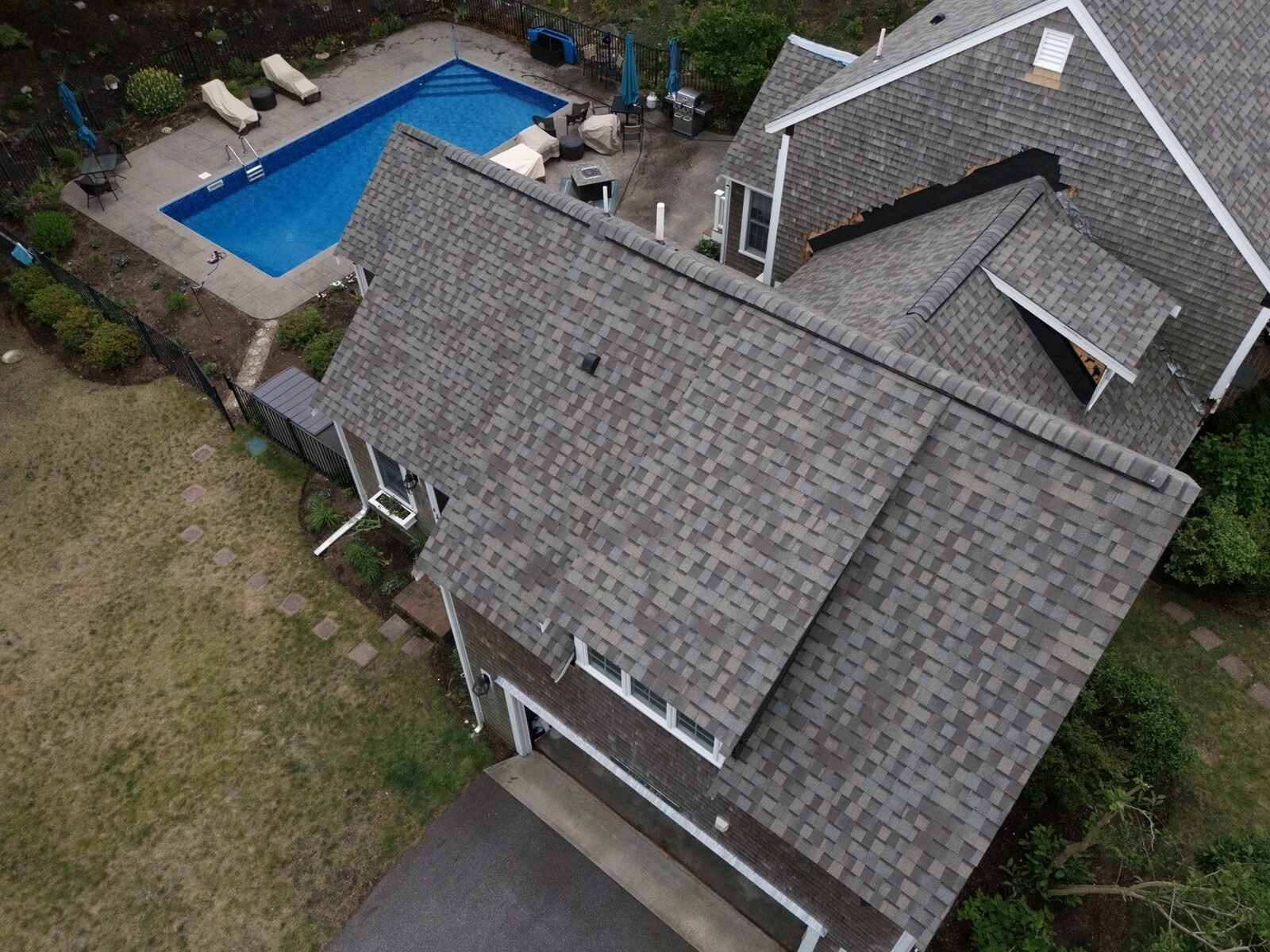 Coastal Roofing & Siding photo 2