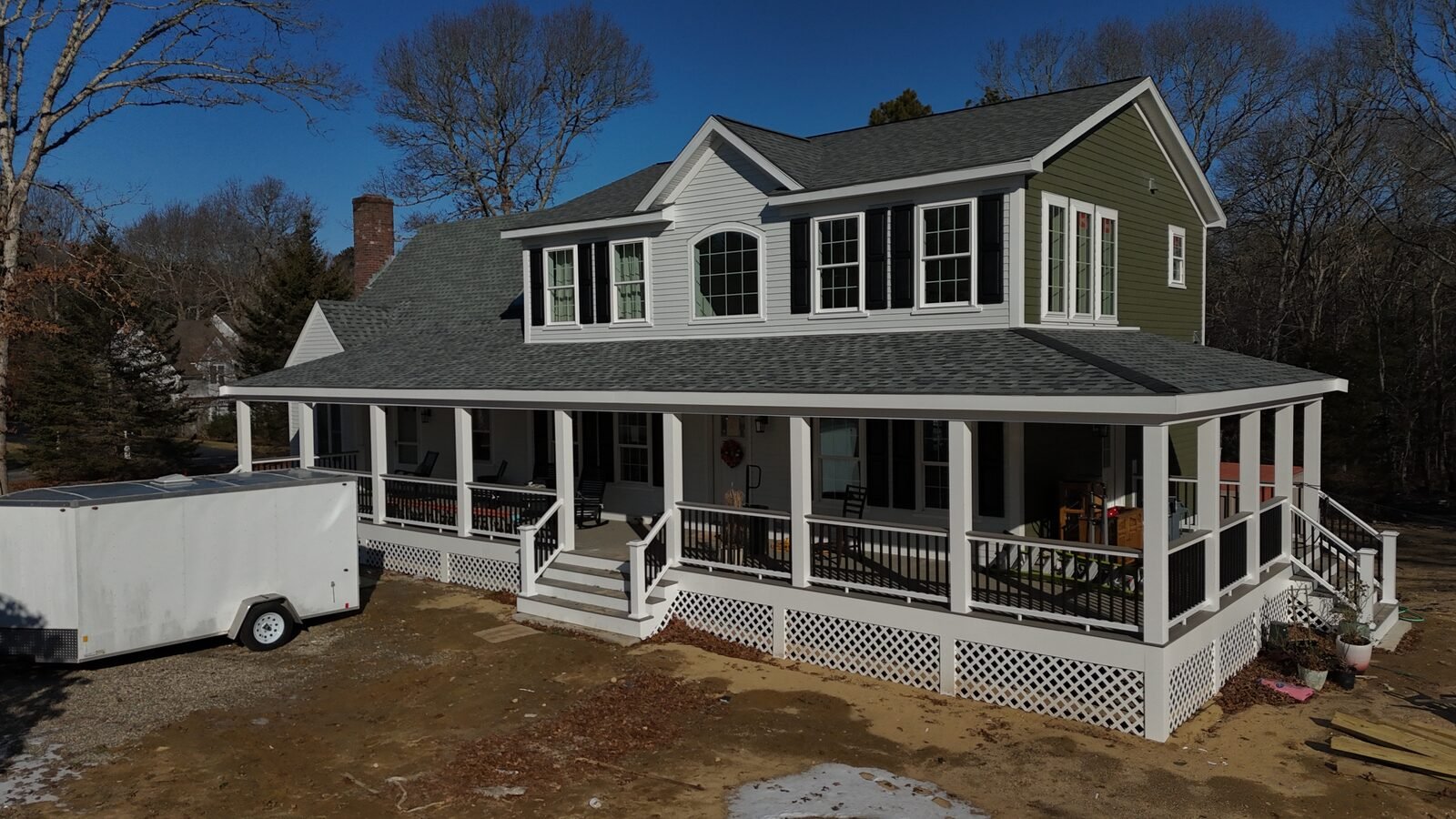 Coastal Roofing & Siding photo 5