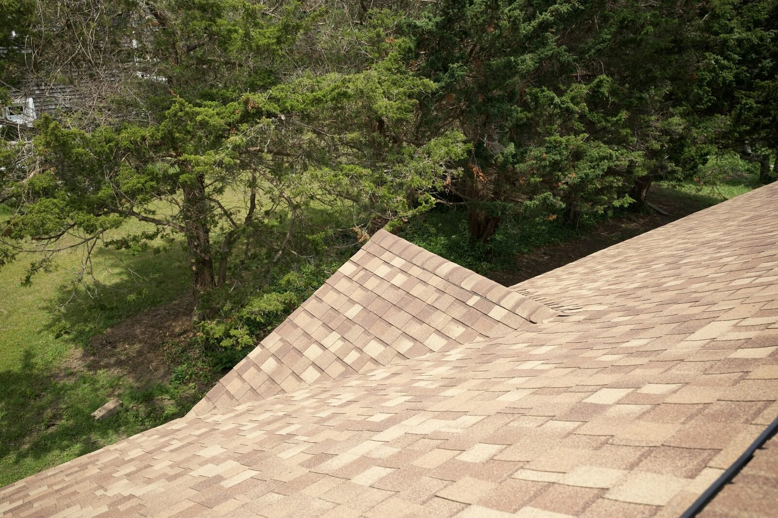 Roofing photo 3