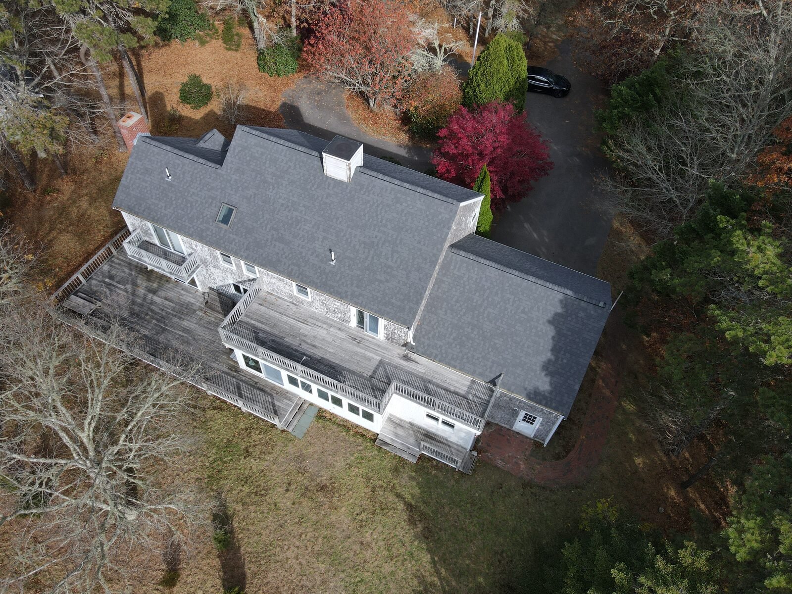 Roofing photo 4