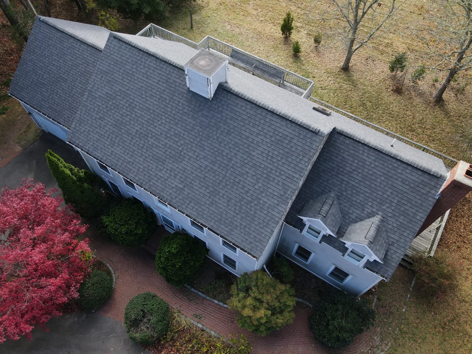 Roofing photo 5