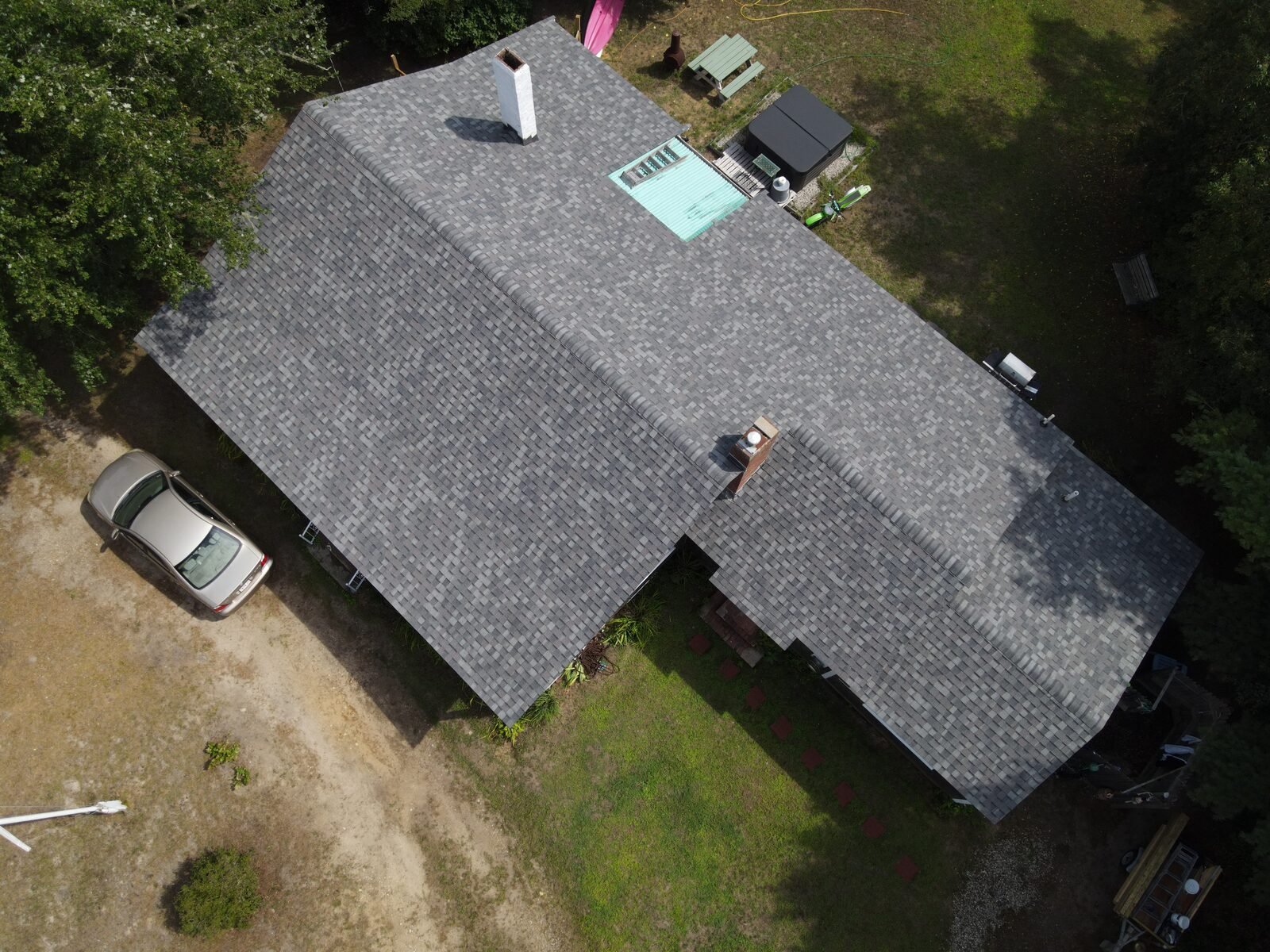 Roofing photo 6