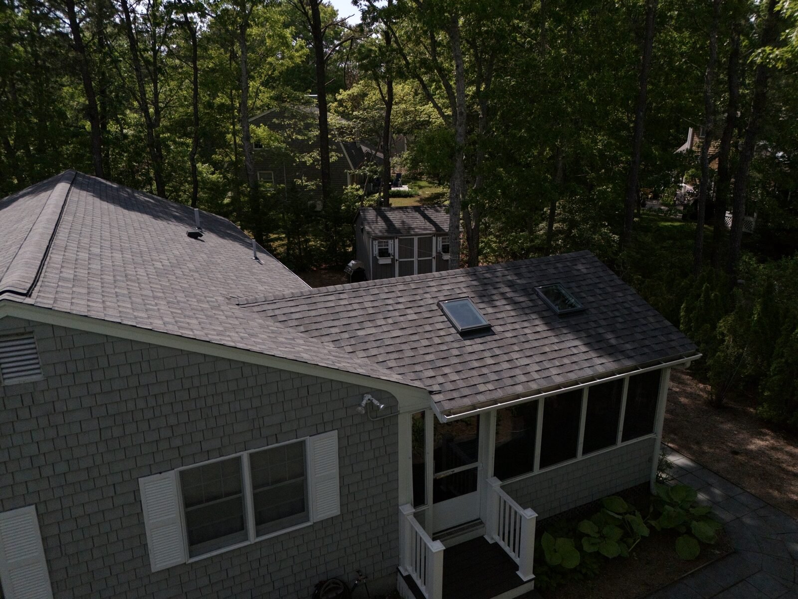 Roofing photo 8