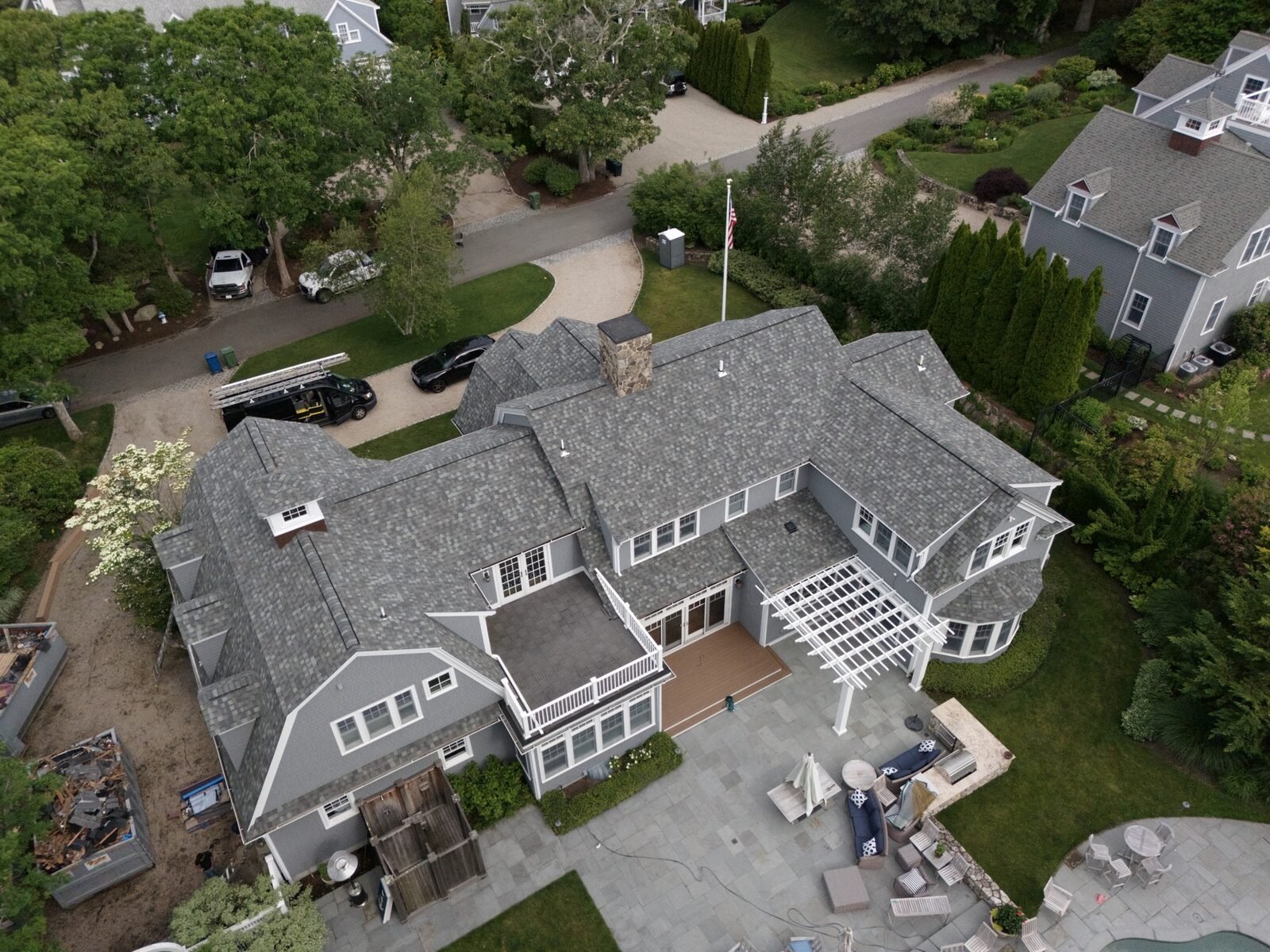 Roofing photo 9