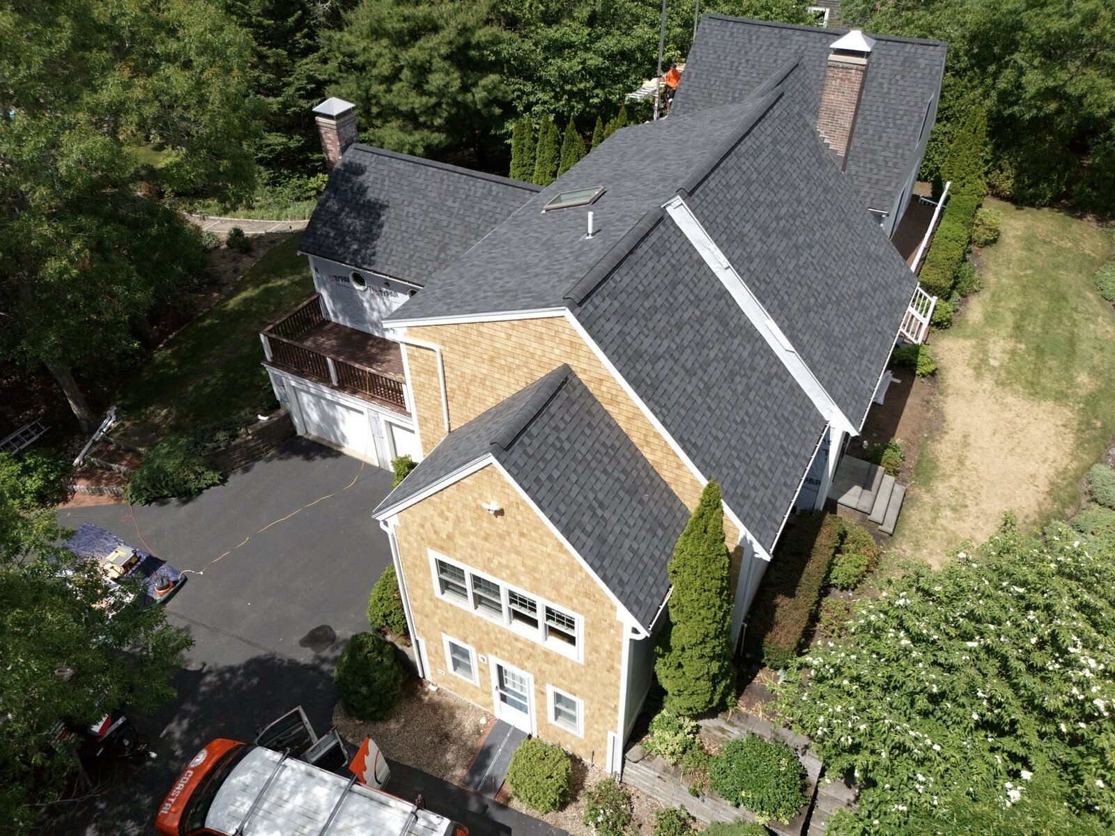Roofing photo 11