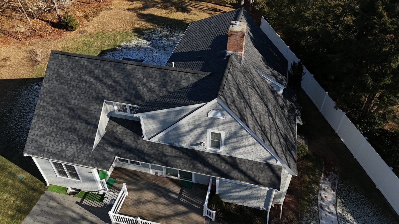 Roofing photo 14