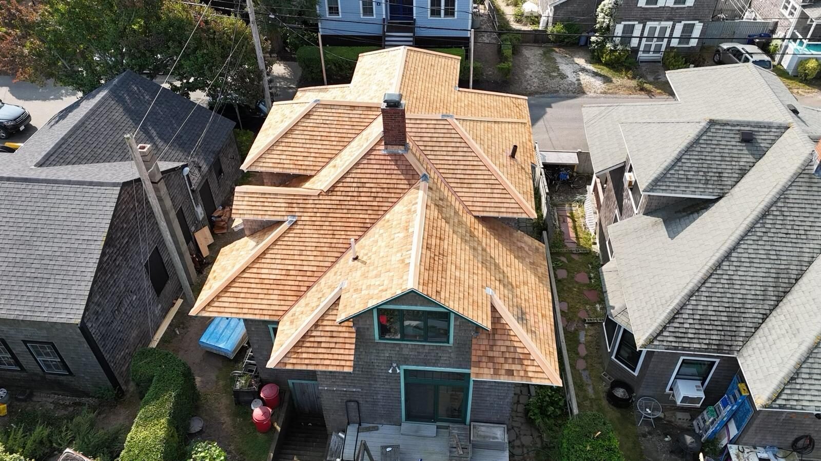 Roofing photo 15