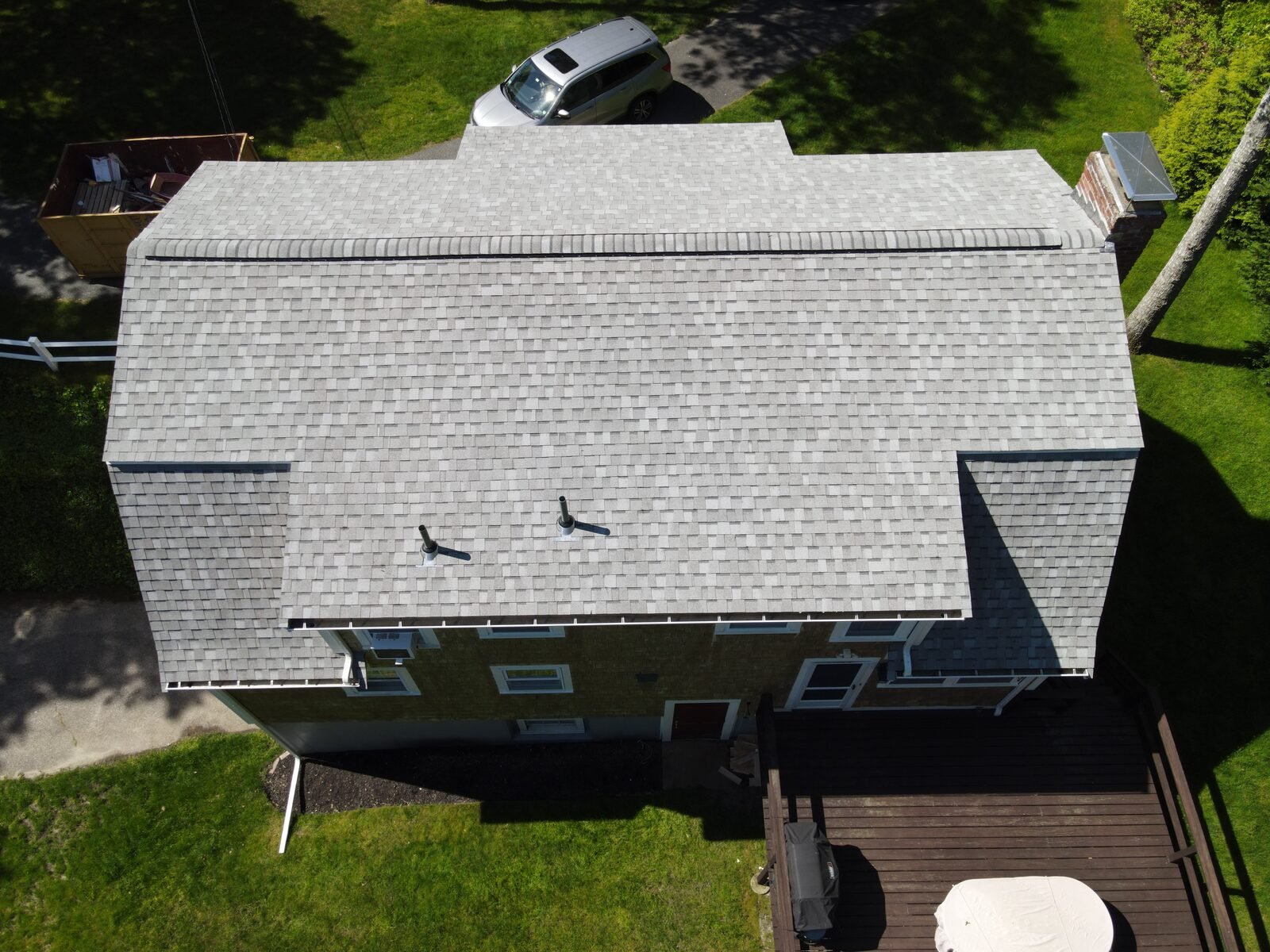 Roofing photo 17