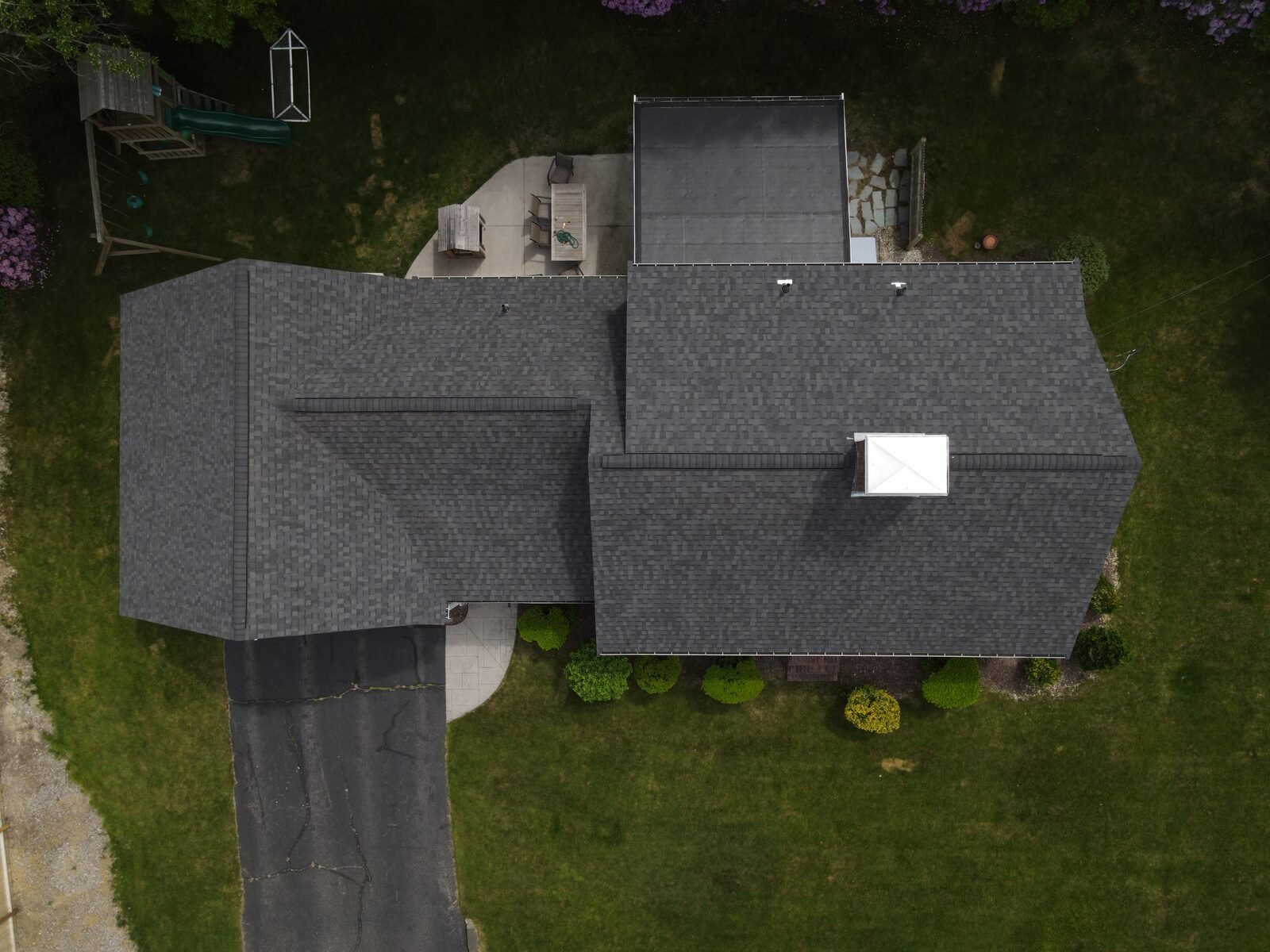 Roofing photo 19