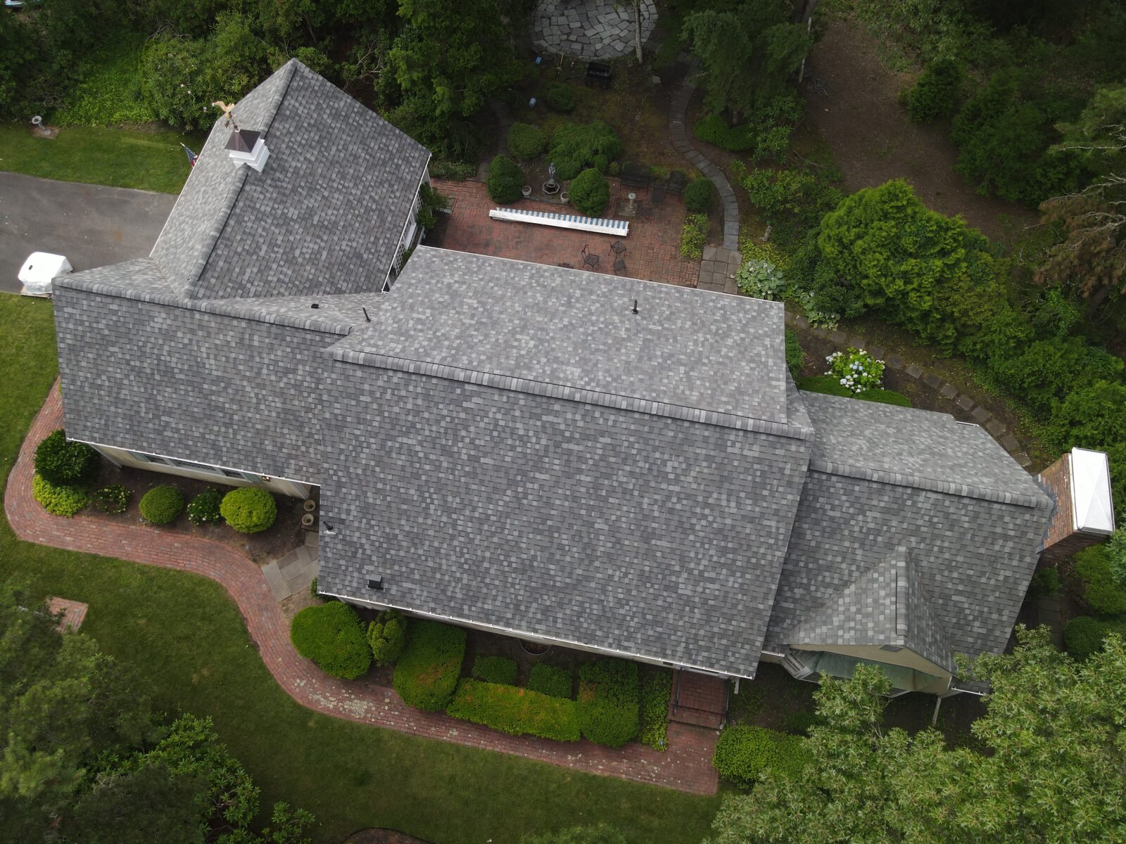 Roofing photo 20