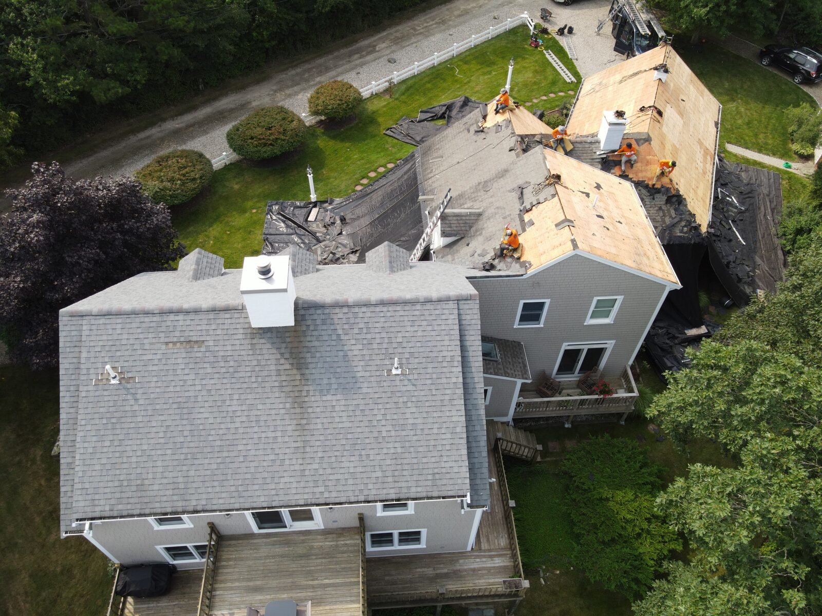 Roofing photo 21