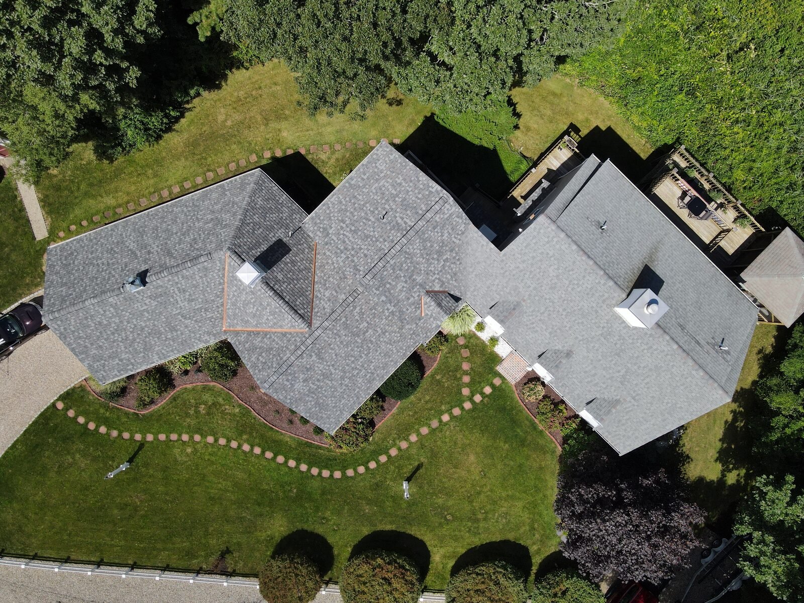 Roofing photo 22