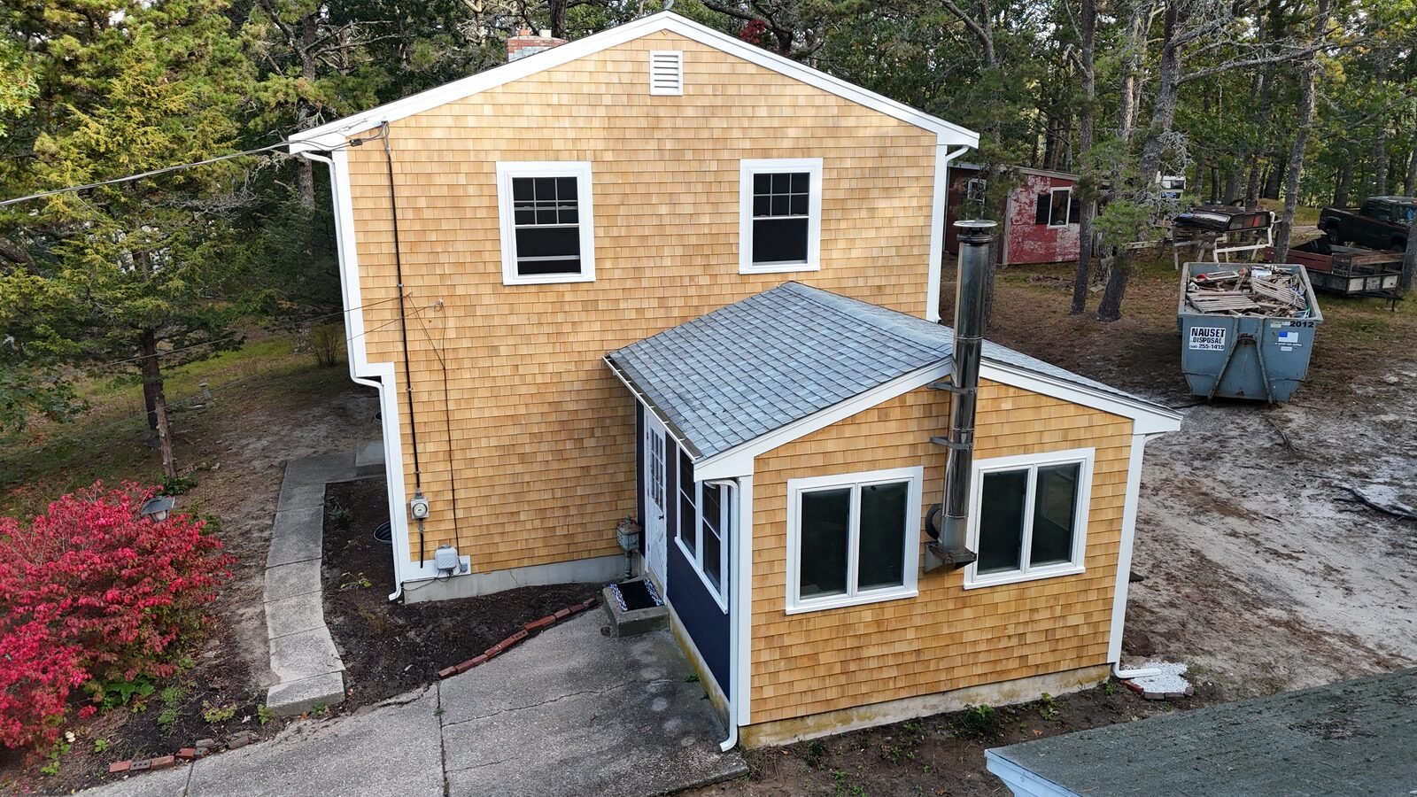 Coastal Roofing & Siding photo 43