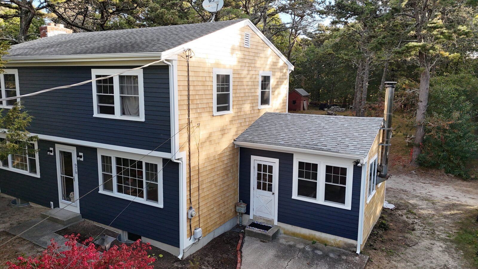 Coastal Roofing & Siding photo 44