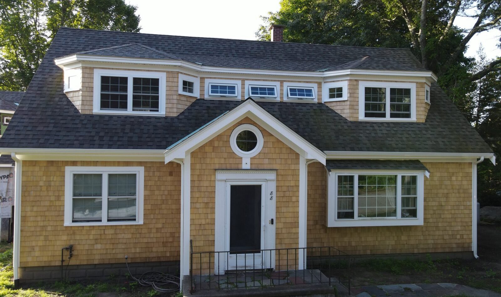 The Cape Cod and South Shore Homeowner's Guide to Roof Maintenance