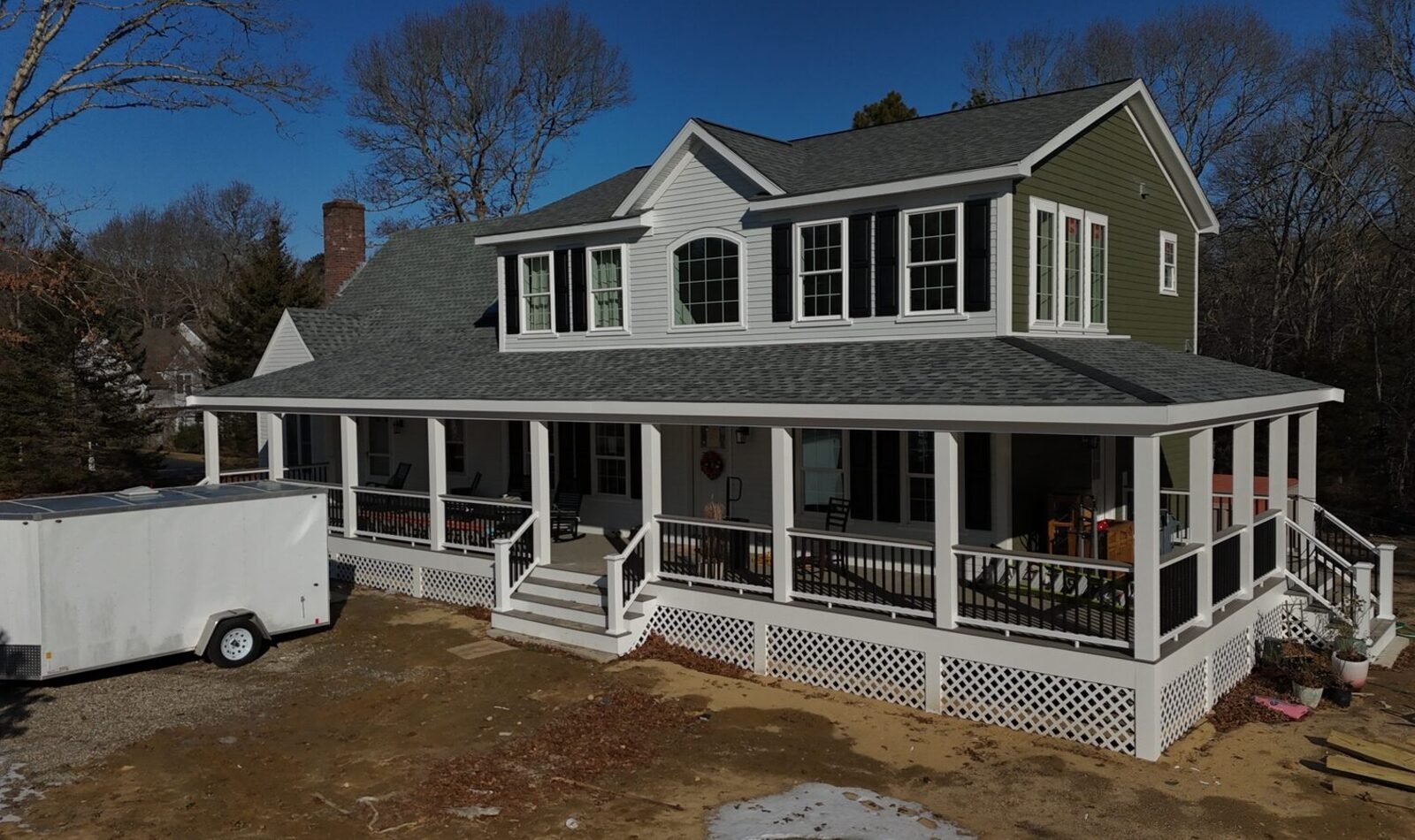 Coastal Roofing and Siding: 11 Years Protecting Cape Cod and South Shore Homes