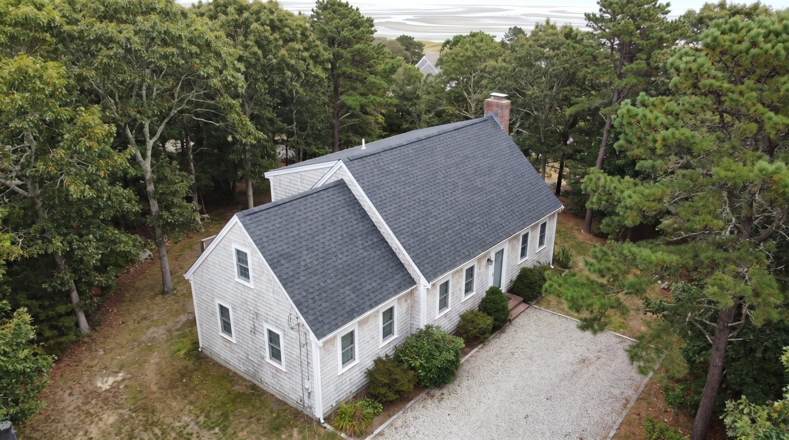 Roofing in Brewster, MA: Costs, Permits and What to Expect