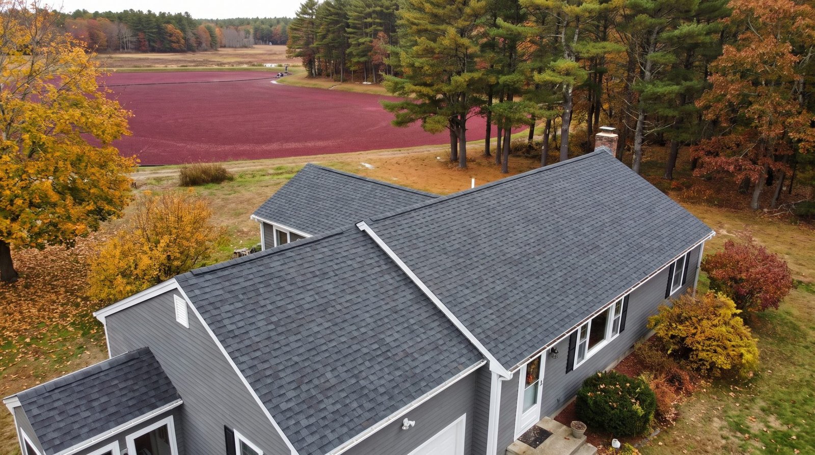 Roofing in Carver, MA: Costs, Permits and What to Expect