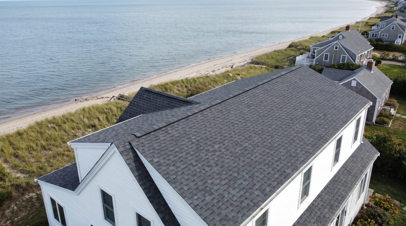 Roofing in Plymouth, MA: Costs, Permits and What to Expect