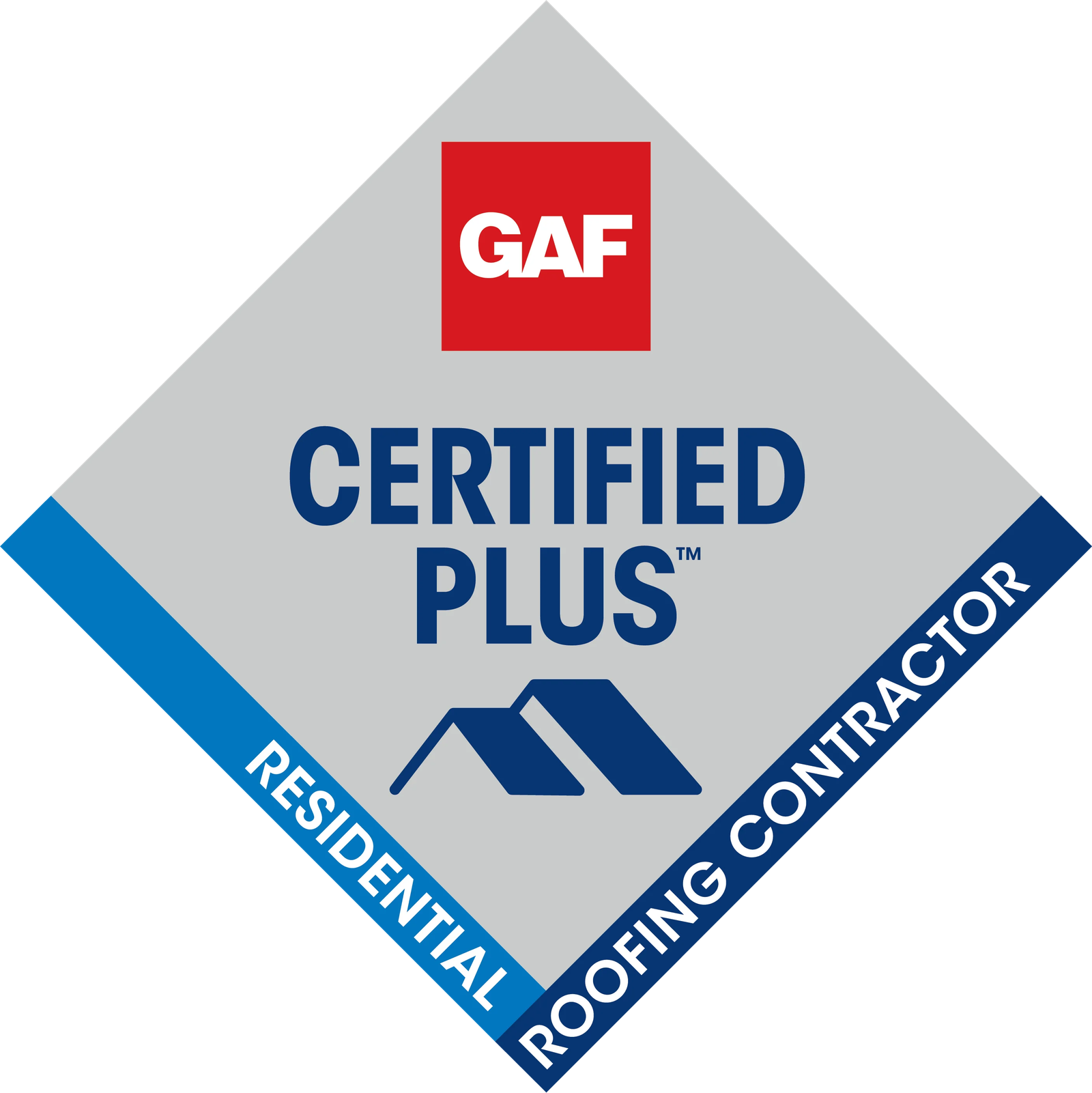 GAF Certified Plus