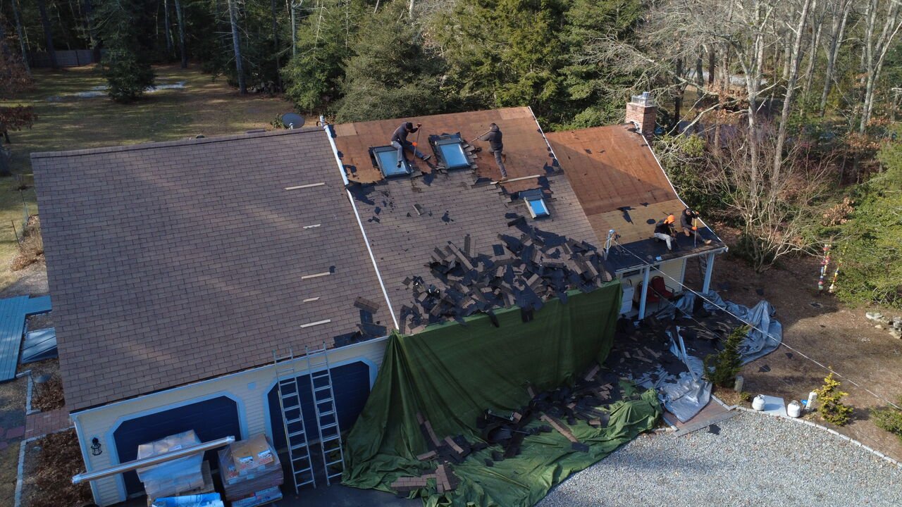 Coastal Roofing & Siding photo 54