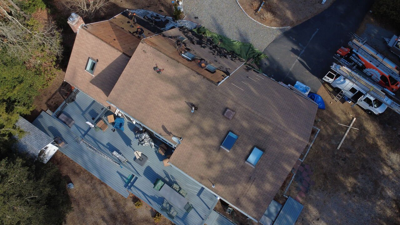 Coastal Roofing & Siding photo 55