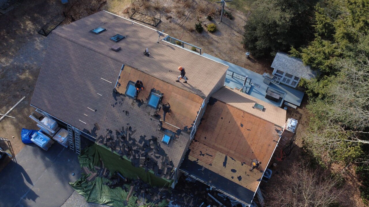 Coastal Roofing & Siding photo 56