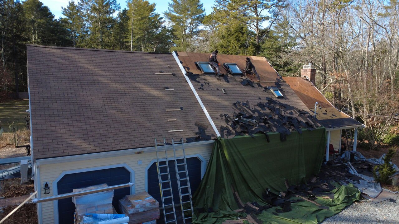Coastal Roofing & Siding photo 57