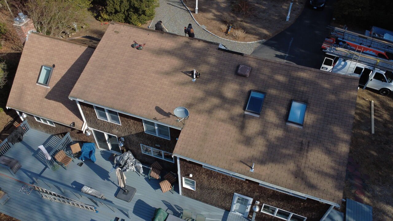 Coastal Roofing & Siding photo 58