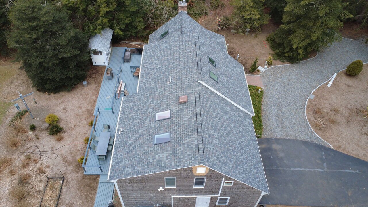 Coastal Roofing & Siding photo 63