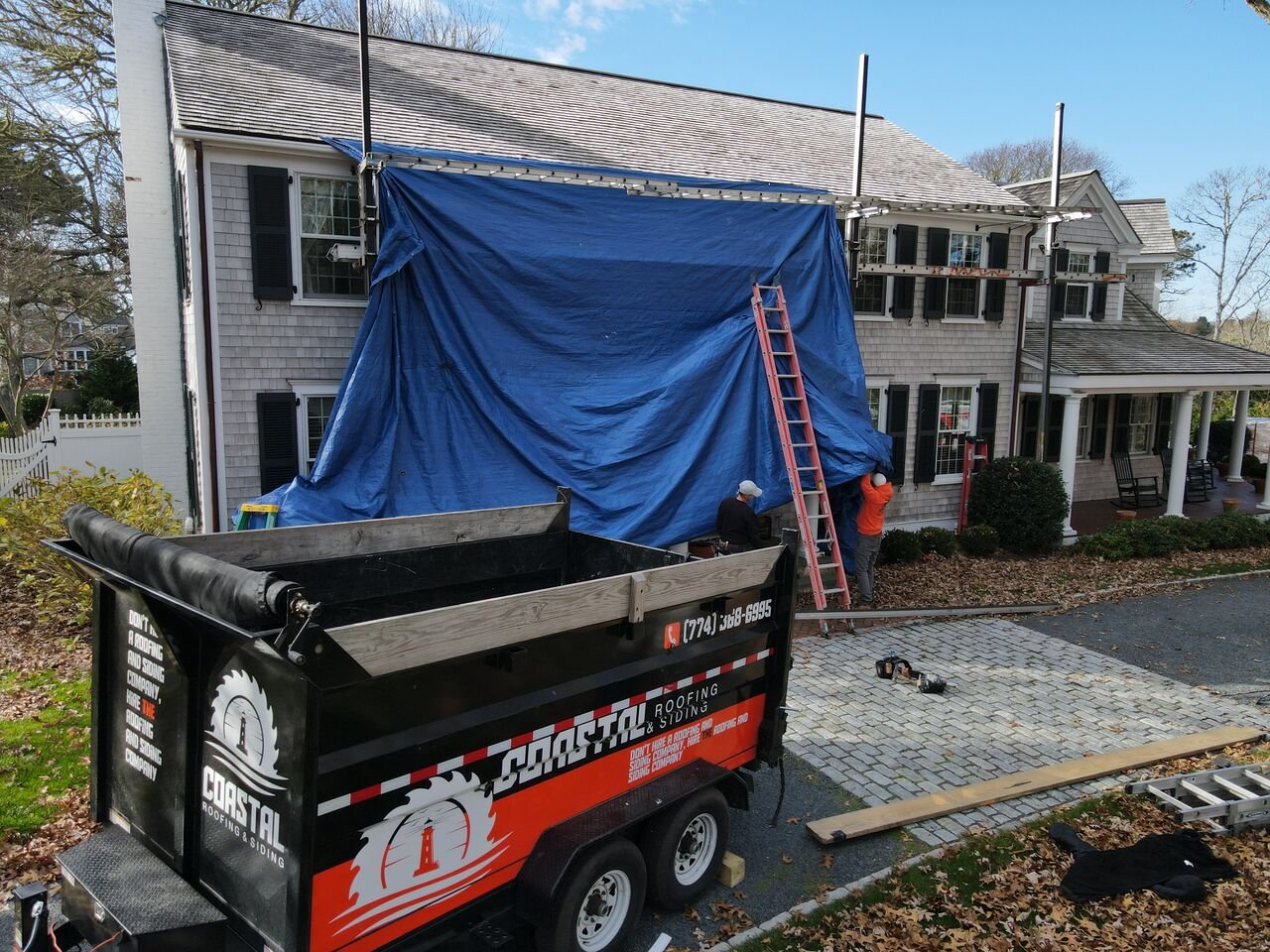 Coastal Roofing & Siding photo 80