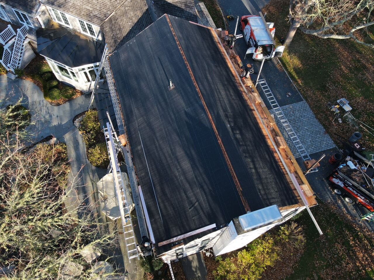Coastal Roofing & Siding photo 82