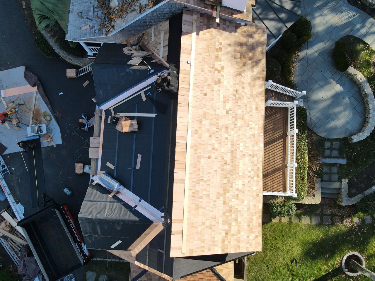 Coastal Roofing & Siding photo 85