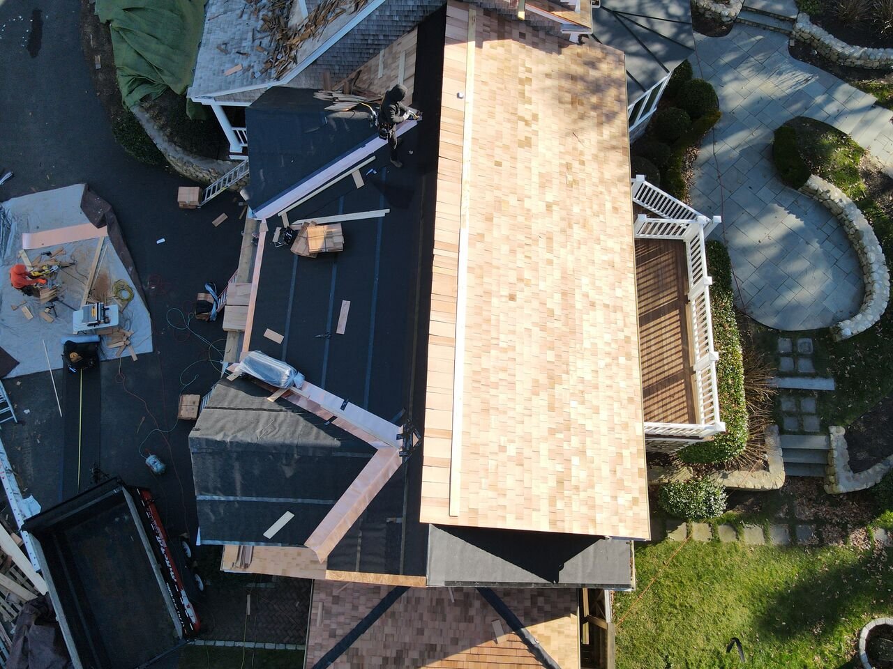 Coastal Roofing & Siding photo 86
