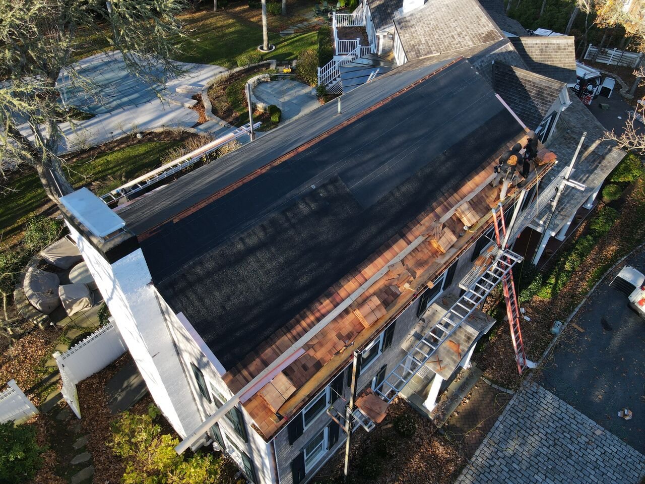 Coastal Roofing & Siding photo 87