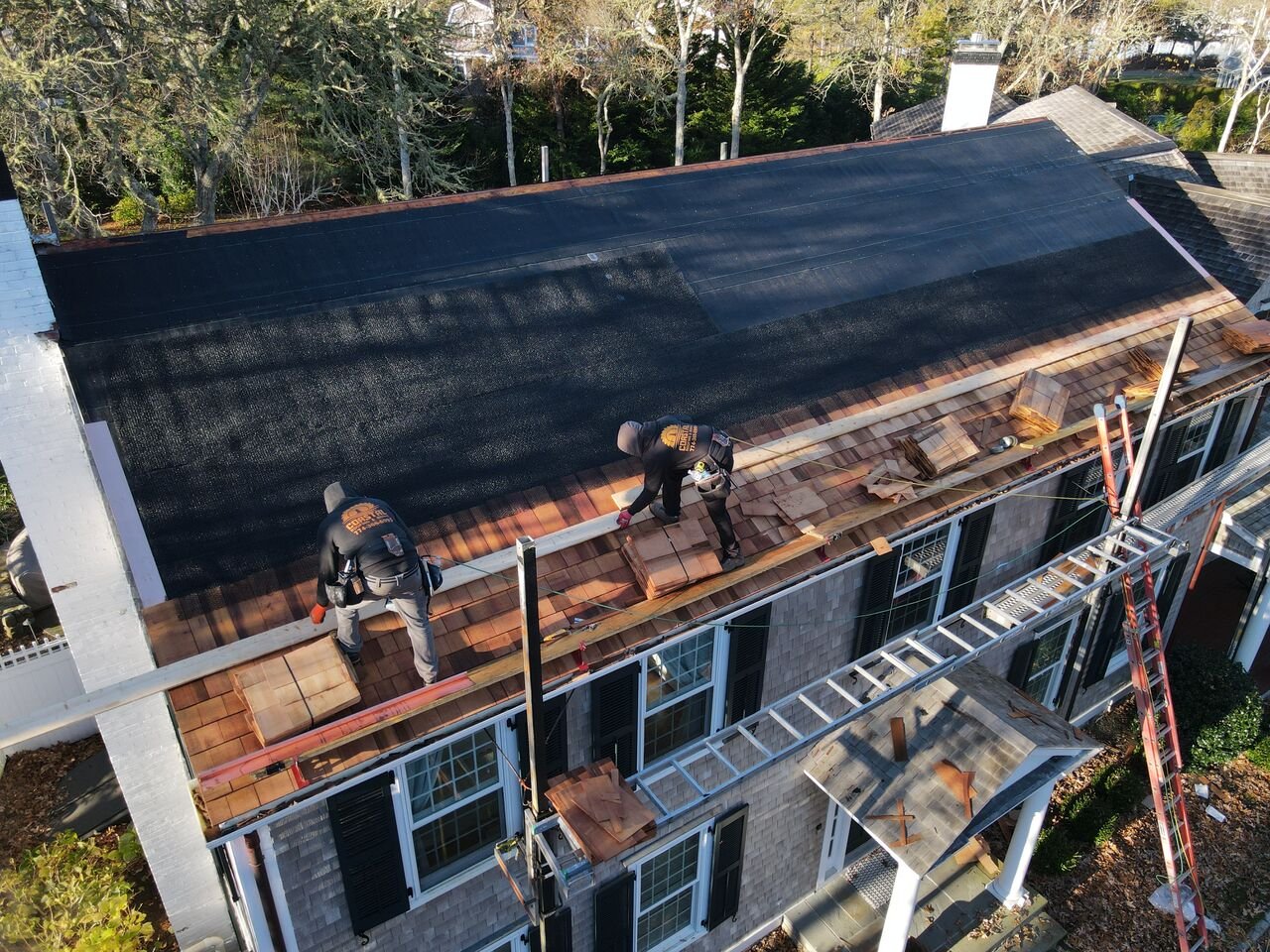 Coastal Roofing & Siding photo 90