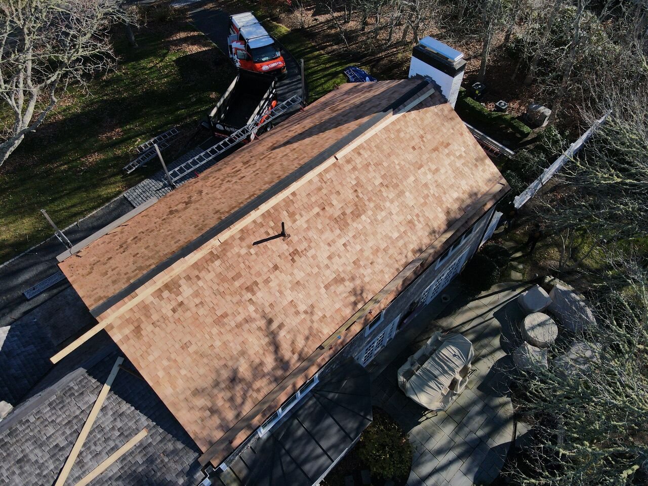 Coastal Roofing & Siding photo 93