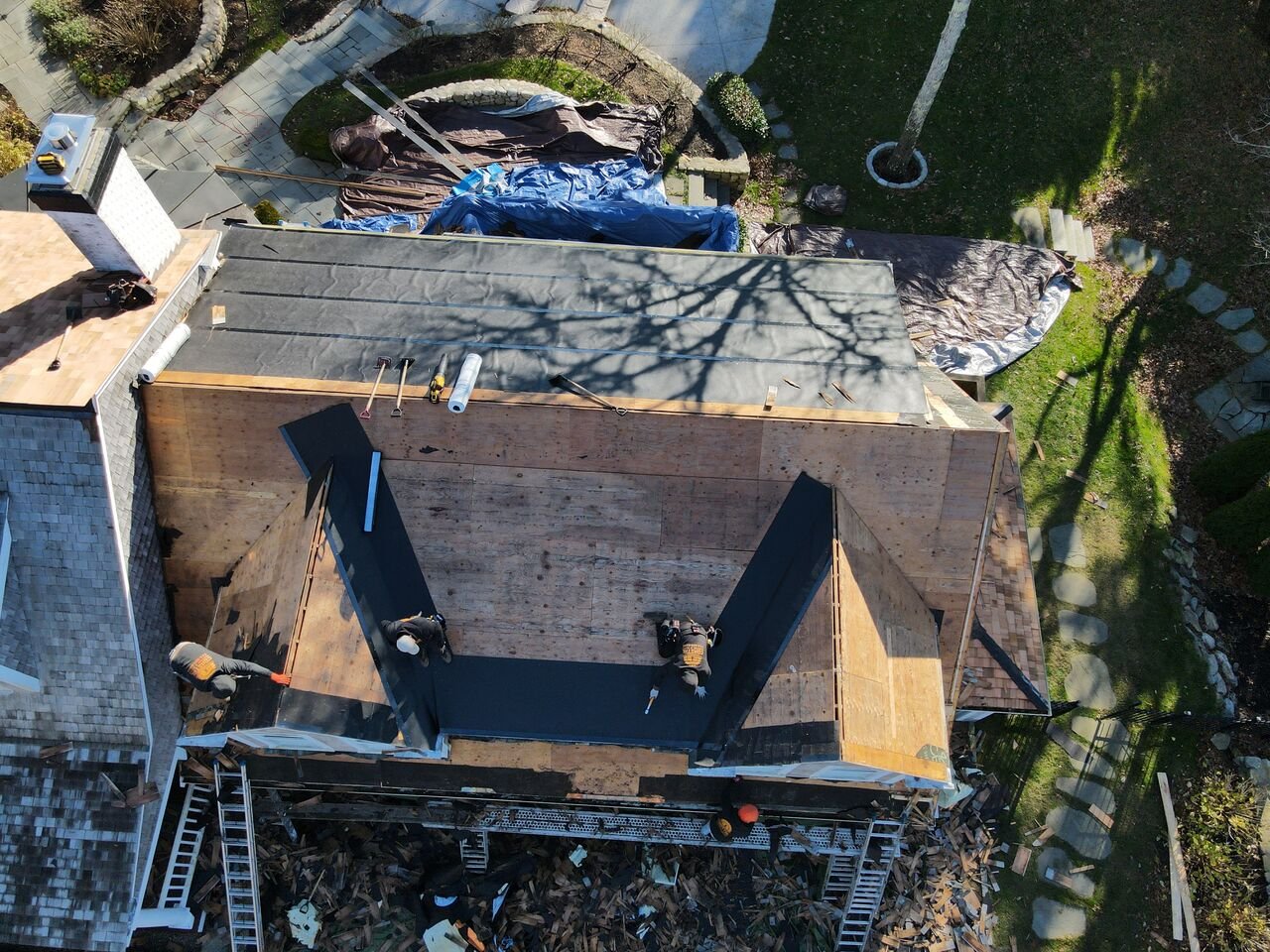 Coastal Roofing & Siding photo 94