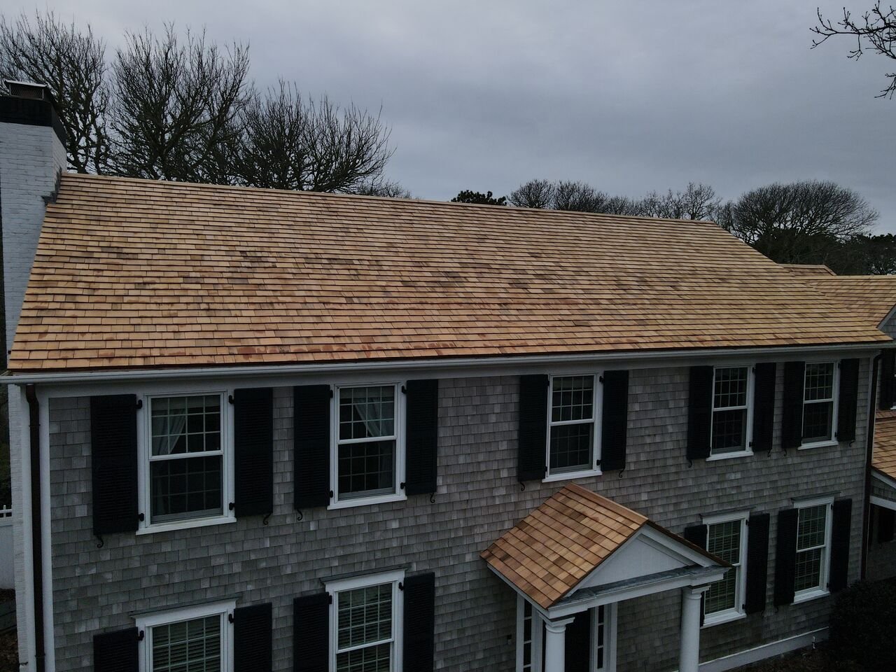 Coastal Roofing & Siding photo 102