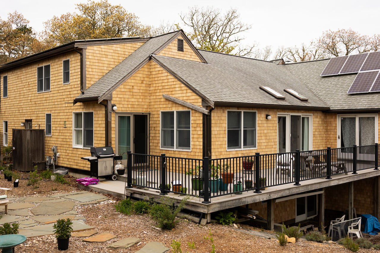 Coastal Roofing & Siding photo 107