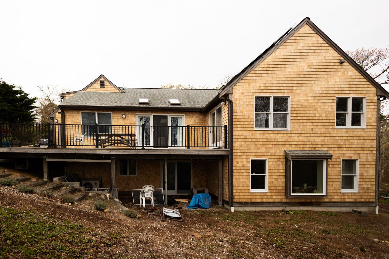 Coastal Roofing & Siding photo 109