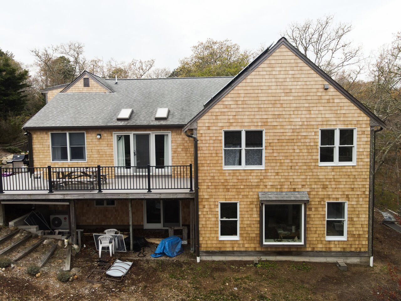Coastal Roofing & Siding photo 121