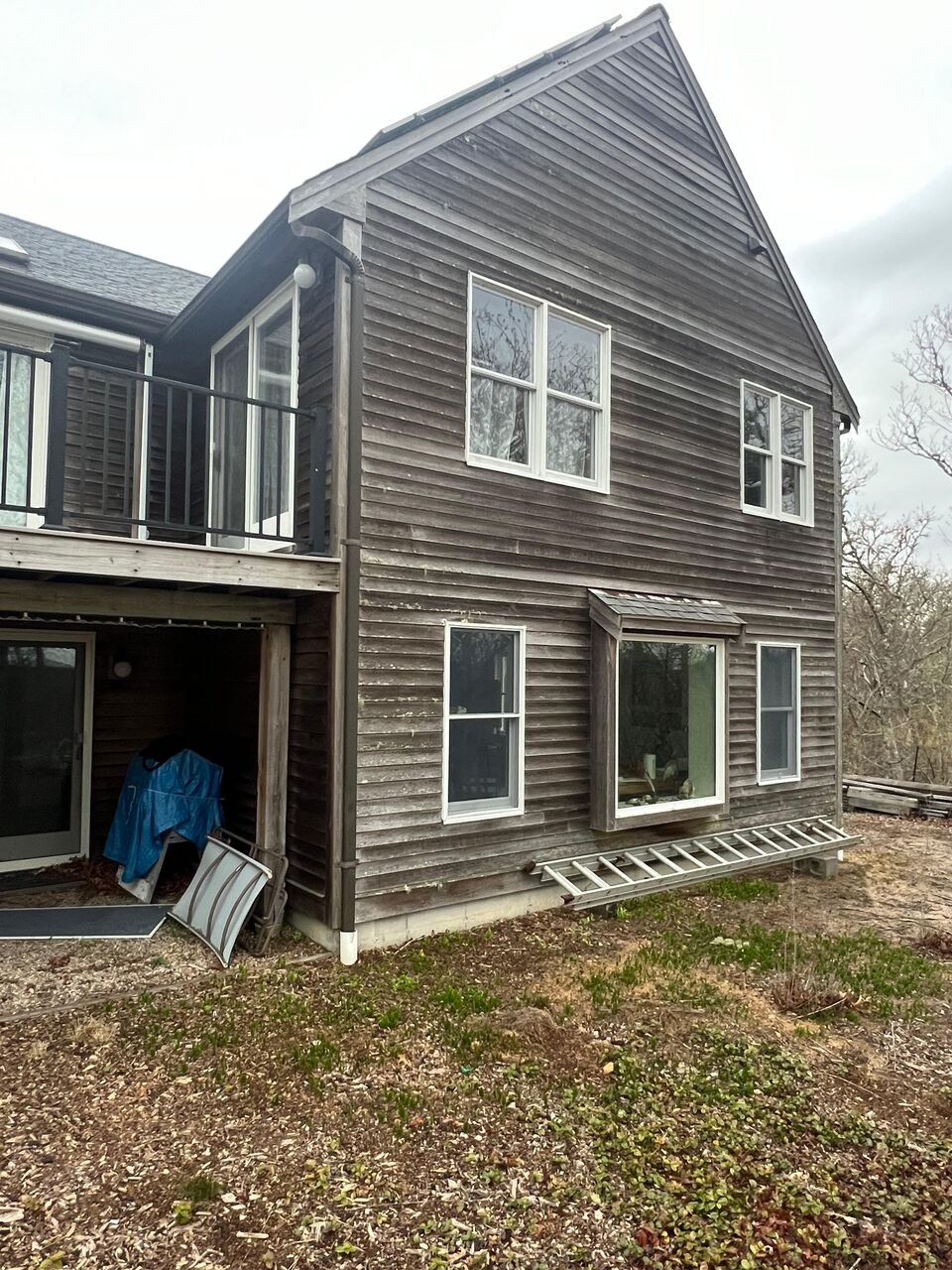 Coastal Roofing & Siding photo 130