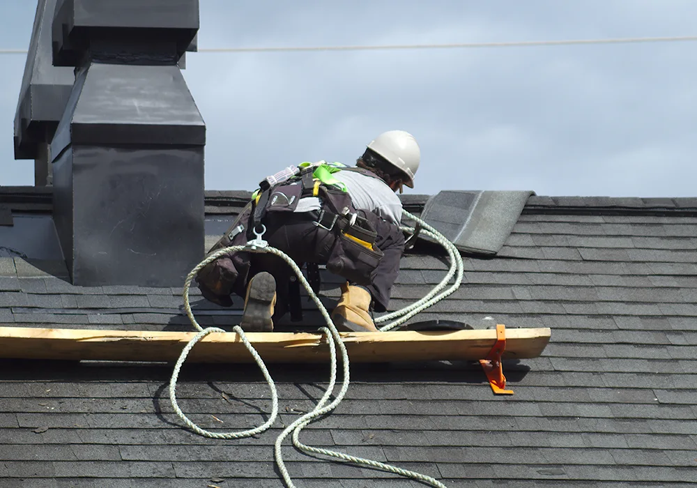 Coastal Services Coastal Roofing and Siding