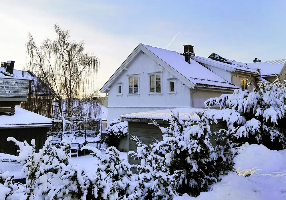 Read more about the article Why is January the best month to have my roof repaired?