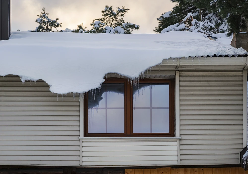 Read more about the article Why Siding is Essential to Protect and Enhance Your Home