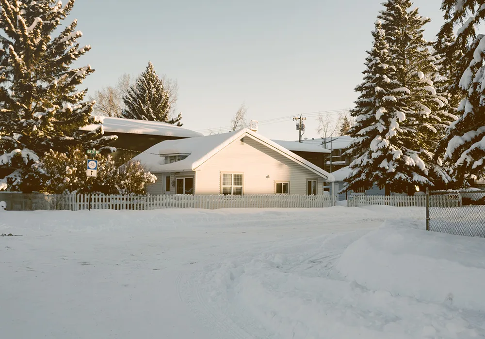 Read more about the article How to Protect Your Cape Cod Winter Roofs!