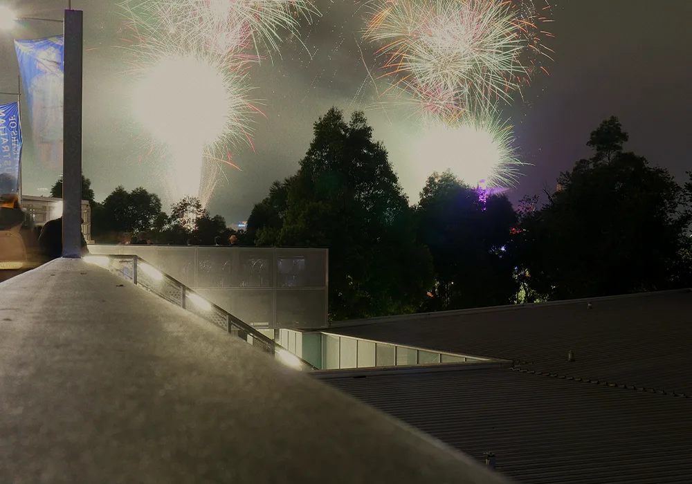 Read more about the article Prepare your roofs for a safe and peaceful start to the New Year!